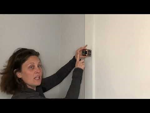 Review of CZU Door Lock for Home Security Upgraded Version (2-Pack), Door Reinforcement Lock
