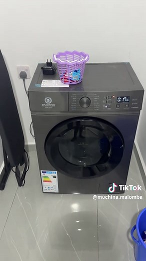 Hisense Washing Machine Review: Performance Insights