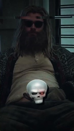 thor god of thunder
