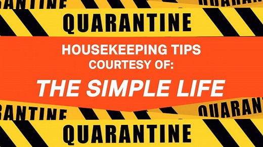 2.6K views · 39 reactions |  The Simple Life Seasons 1-4 are streaming free on Tubi, and we're not fooling. https://link.tubi.tv/IZXXAxIE94 | Tubi | Facebook