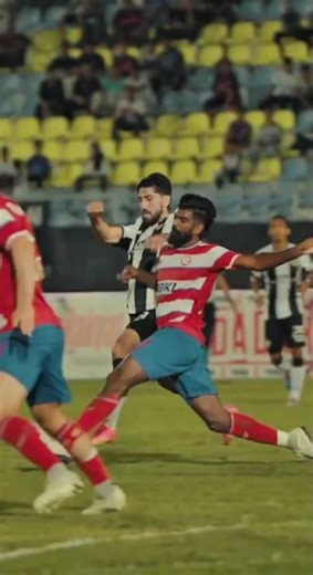 TERENGGANU FC vs KUALA LUMPUR CITY FC #LS19