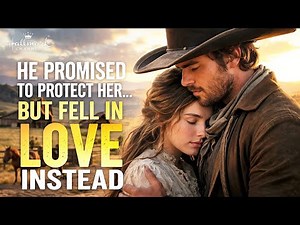 He Promised to Protect Her… But Fell in Love Instead | Western Romance Full Movie