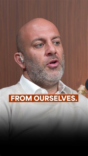 Why You Should Run Toward Failure