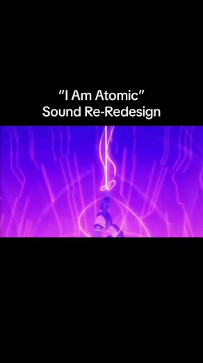 The Eminence in Shadow Atomic Sound Redesign