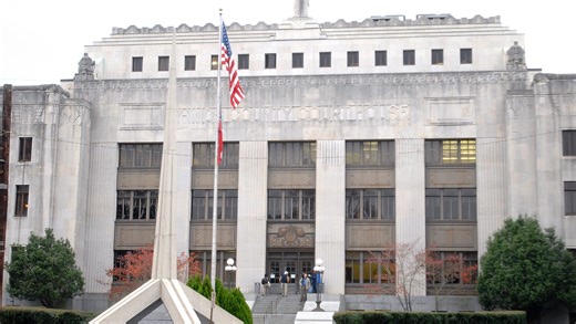 Employee at God of Prayer school in Jackson charged with sexual battery, police say