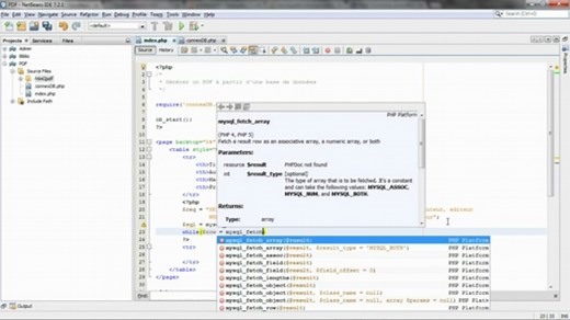 HTML2PDF : Générer un PDF en HTML