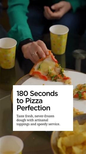 Blaze Pizza vs MOD Pizza Showdown