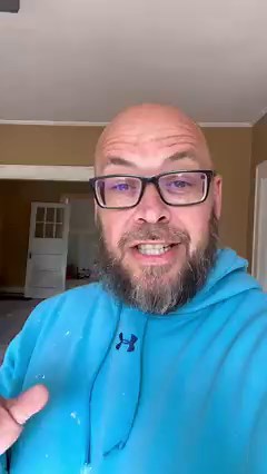 1.3M views · 72K reactions | Don’t let stuff get in the way! ❤️ #faith #Trust #walkbyfaith | Trent Tribe | Facebook