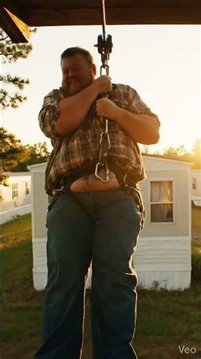 Bubba Ziplines Into His Trailer House 🚀🏠 | Crazy Trailer Park Stunt Gone Wrong #comedy #funny #memes