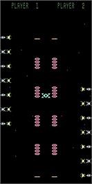 Space Bugger - Arcade - Games Database