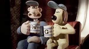 Wallace & Gromit: The Curse of the Were-Rabbit: Trailer 1