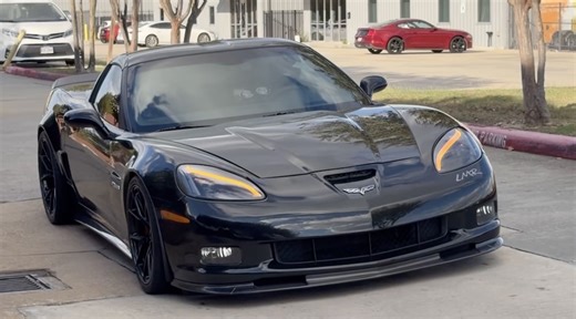 C6 Corvette Z06   Simple Mods = BIG POWER (Why You NEED a C6 Z06!) - CorvetteForum