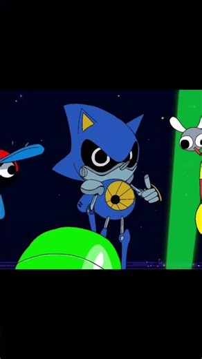 Sonic, dead or alive is mine😈😈😈