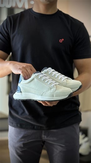 14K views · 20 reactions | Nuevo calzado, nuevas combinaciones  #MenParaguay | Men Paraguay | Facebook