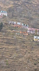 Beautiful #view❤️ | Beautiful mountain path