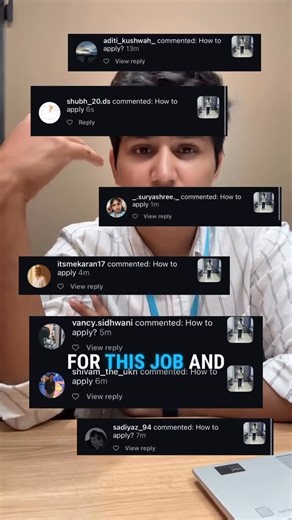 Bob on Instagram: "Basic qualifications: - Language Certification: B2.2 and above level. Excellent communication skills in written and oral both. - Bachelor degree (preferably in Computer Science or Business) and 0 to 3 years of relevant working experience - Excellent communication skills in written and oral English with the ability to face external and internal partners in a professional and mature manner - Advanced computer literacy in Microsoft Office (especially MS Excel) applications - Inte