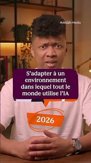 Les 6 tendances marketing 2026 à adopter dès maintenant !