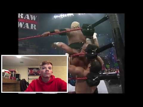 RIKISHI STINKFACE COMPILATION!!