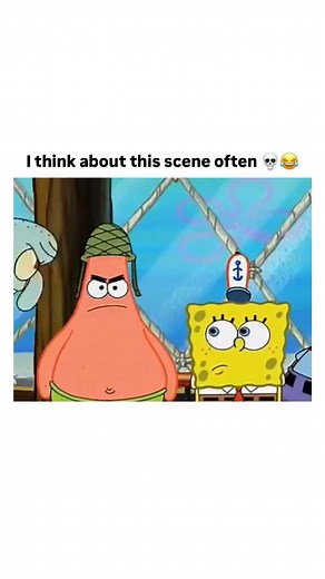 Basic training #spongebob #spongebobmemes #memes #spongebobsquarepants #spongebobfunny #patrick #patrickmeme #patrickreels #mrkrabs #Squidward #reels #krustykrab #meme #memes #funnymemes #reels #funnyreels #humor #funny #comedy #comedyreels #nostalgia | WallWard