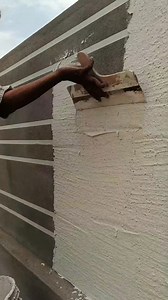1.8M views · 14K reactions | Rustic texture compound wall impressive design painting texture decor art design building elevation colour wall elevation challenge modern #painting #texture #decor #art #design #building #elevation #colour #wall #elevationchallenge #modren | Chintu Malli | Facebook
