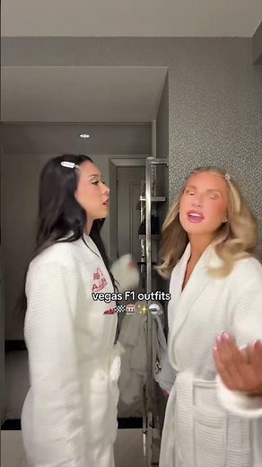 How’d we do #short #shorts #laumieee