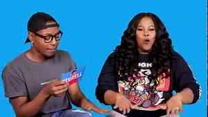 From small screen to big screen to big broadway stages, Amber Riley is TALENT! OKUR! Checkout our Spotify playlist! https://open.spotify.com/user/jmzqpbn...​ Support our girl in "Nobody's Fool"! Get your tickets here: https://www.fandango.com/nobodys-fool...​ ***** FIND ME ON PLACES! (@terrellgrice on everything!) Instagram: @terrellgrice https://www.instagram.com/terrellgrice​ Twitter: @terrellgrice https://twitter.com/terrellgrice​ Facebook: @terrellgrice https://www.facebook.com/terrellgrice 