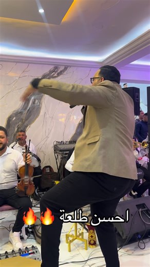 Charaf El Gharbaoui on Instagram‎: "ناااااايضة 🔥🔥"‎