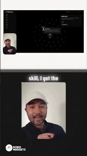 How to Visualize Your AI Agent's Skills