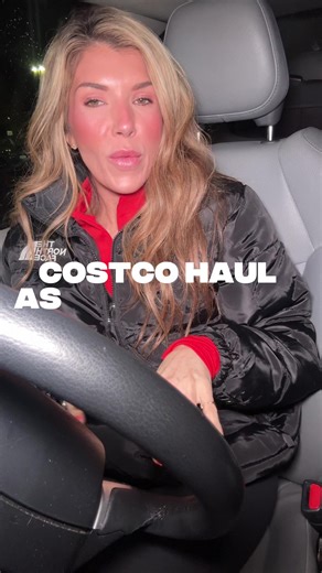 Costco Wholesale Family Restock Adventure