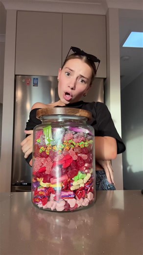 Satisfying Lolly Jar Refill Ideas for Candy Lovers