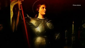 Da oggi martedì #9novembre un nuovo ciclo: #RegineeGuerriere, dal Medioevo al '900 storie di donne che hanno fatto la storia. Stasera alle 21:10 su #RaiStoria un viaggio con Ken Follett alla scoperta delle Grandi Donne del Medioevo. Donne che hanno combattuto battaglie con la penna e con la spada, che hanno sfidato il potere e impersonato l’autorità stessa. Religiose, scrittrici, guerriere, regine. Biografie che hanno attraversato i secoli divenendo fonte d’ispirazione per gli anni a venire, tal