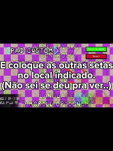 Gente, ERA DE CLL MDS KKK #roblox #desflopacomu ##idk #fridaynightfunkin #euseiquevaiflopar