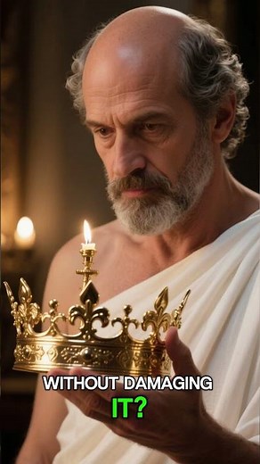 Archimedes – The Old Genius Who Changed Ancient Science Forever #facts #shorts #youtubeshorts