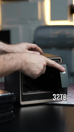 Ugreen NAS Review: Affordable Local Storage Up to 144TB