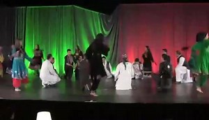 10K views · 216 reactions | ASA at York University Dance Competition. | Attan - Afghanistan Culture | Facebook