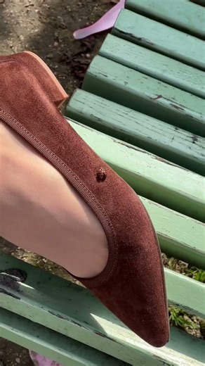 BallereTTe presents: the perfect ballet flats to stroll around the city