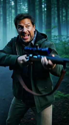 The 1964 Werewolf Hunt That Ended in Terror