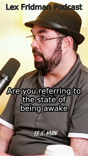 Is Consciousness More Than Self-Awareness?