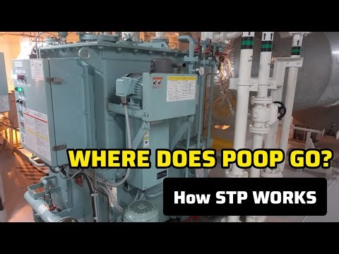 How Sewage Treatment Plants Work | STP Process Explained Simply