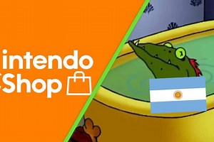 Nintendo ya no permite comprar en la eShop de Argentina con tarjetas de México: el “método” para pagar menos por juegos digitales