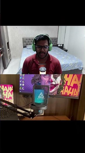 Audio Array AM C46 Mic Review #shorts #review #tech