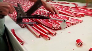 2.5M views · 4K shares | This is how England's version of rock candy gets made. | Insider | Facebook
