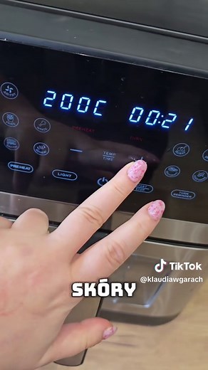 Soczyste ćwiartki z kurczaka w AirFryer