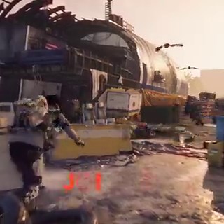 Classified Assignments are back in The Division 2 with the launch of the new season, Rise Up! Come check out the new Library of Congress Retrieval mission live now at https://t.co/zRDWwVGlKE.