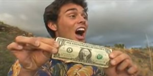 PODCAST: You probably know Alex Farnham for ‘One Dolla’ — and that’s OK with him