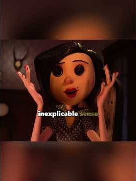 The Real Story Behind Coraline