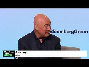 Bloomberg Live - COP26 Highlights