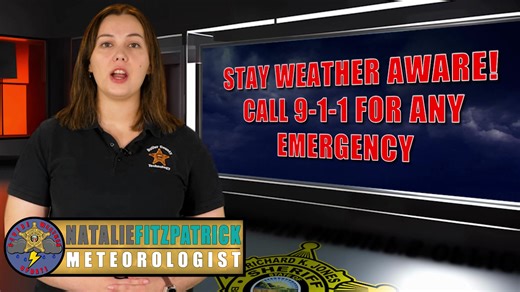 5.1K views · 21 reactions | The National Weather Service Storm...