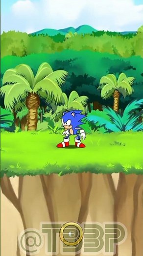 Sonic Freedom (Alpha Preview)