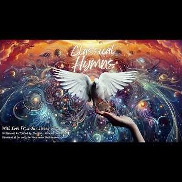 99SP O Beautiful For Spacious Skies (Materna -Bates) extended Classical Acapella Hymns Nicholas Mazz